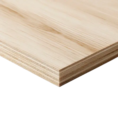 Panneau de contreplaqué multi-plis Vietnam — gamme plywood technique certifiée FSC et CARB P2